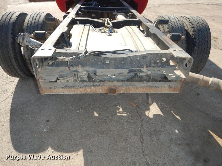 image for item DF1759 2013 Ford F350 Super Duty XL Super Cab pickup truck