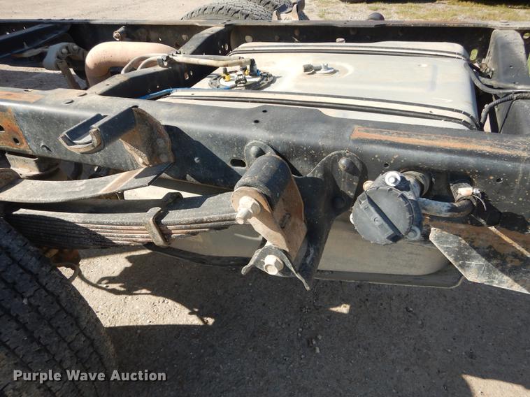 image for item DF1759 2013 Ford F350 Super Duty XL Super Cab pickup truck