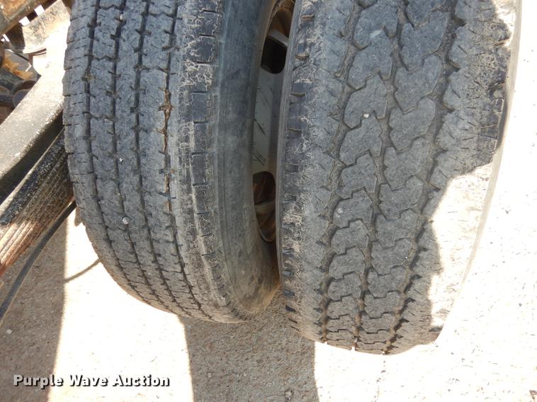 image for item DF1759 2013 Ford F350 Super Duty XL Super Cab pickup truck