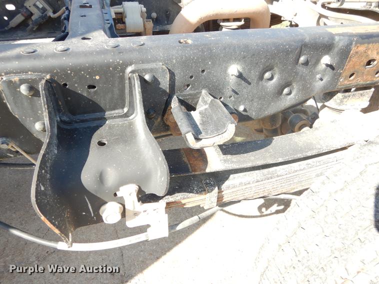 image for item DF1759 2013 Ford F350 Super Duty XL Super Cab pickup truck