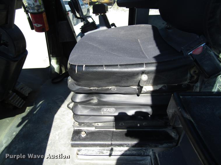 image for item DF3857 1999 Caterpillar 966G wheel loader