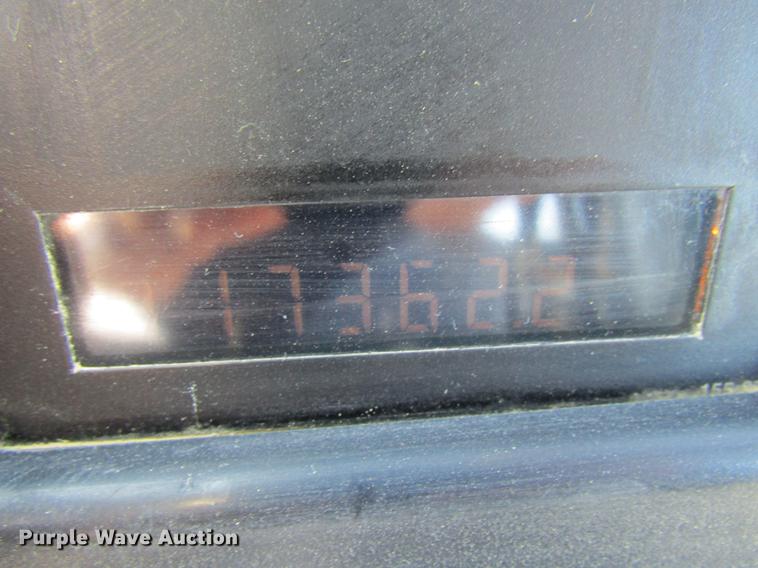 image for item DF3857 1999 Caterpillar 966G wheel loader