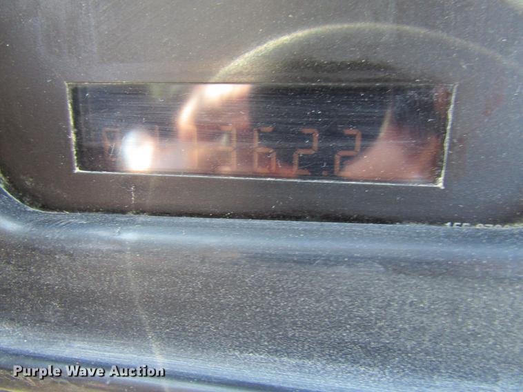 image for item DF3857 1999 Caterpillar 966G wheel loader