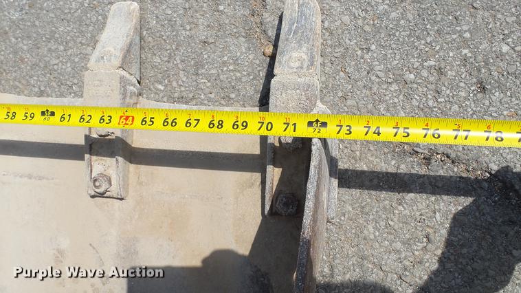 image for item DM9870 2007 Bobcat T190 skid steer