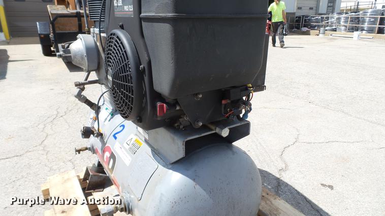 image for item DM9880 Gardner Denver HGR6-3 air compressor