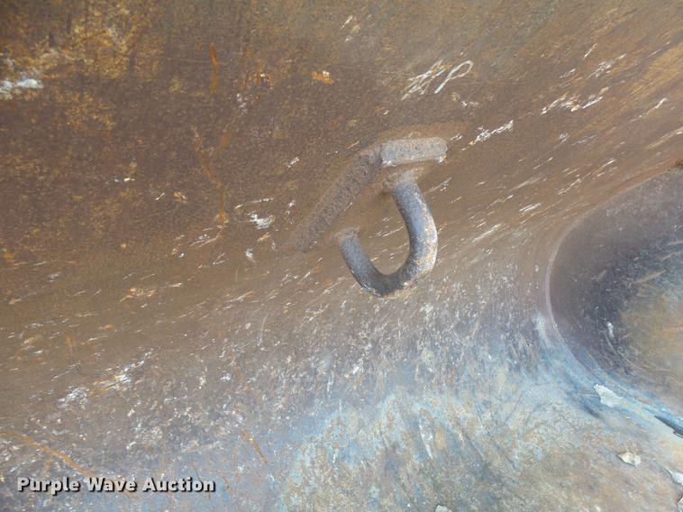 image for item DX9129 2002 Caterpillar 950G wheel loader