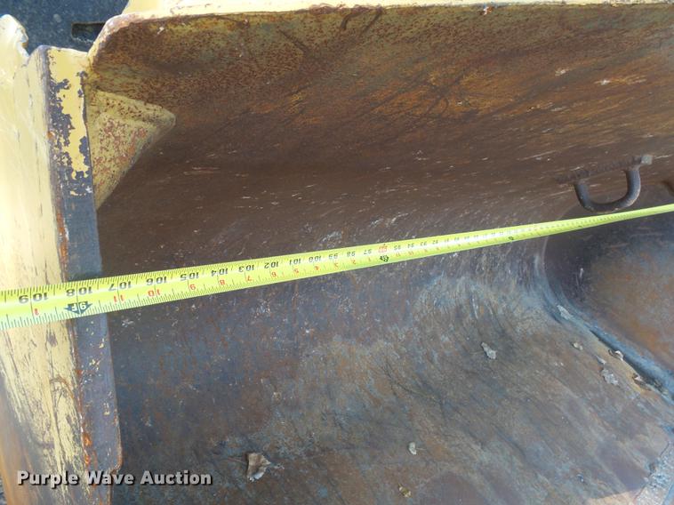 image for item DX9129 2002 Caterpillar 950G wheel loader