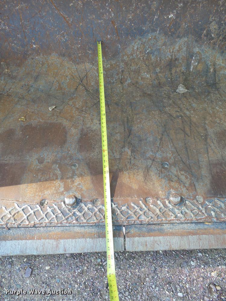 image for item DX9129 2002 Caterpillar 950G wheel loader