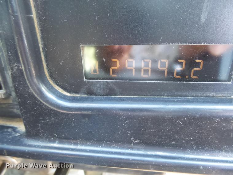 image for item DX9129 2002 Caterpillar 950G wheel loader