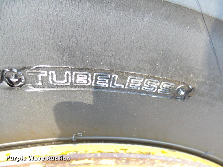 image for item DX9129 2002 Caterpillar 950G wheel loader