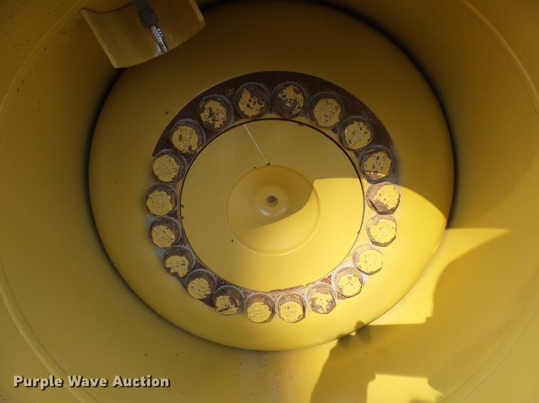 image for item DX9129 2002 Caterpillar 950G wheel loader