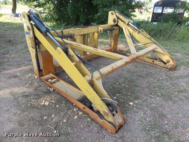 image for item DX9129 2002 Caterpillar 950G wheel loader