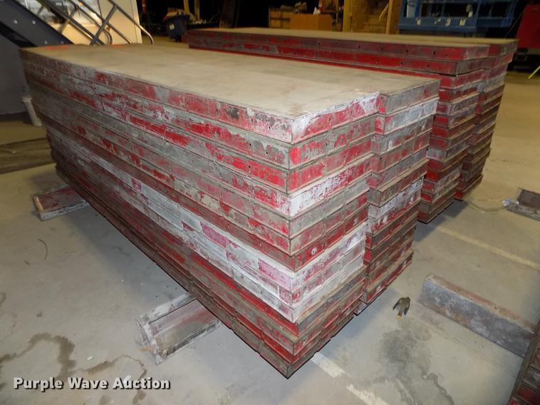 image for item DZ9528 (58) Symon concrete forms