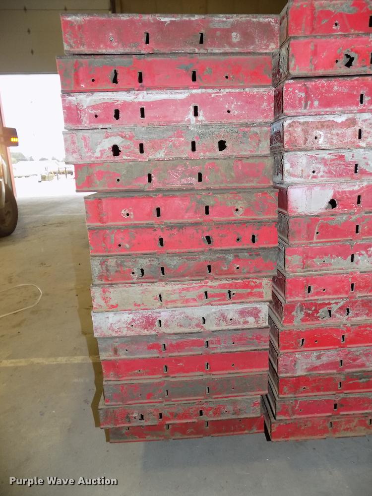 image for item DZ9528 (58) Symon concrete forms