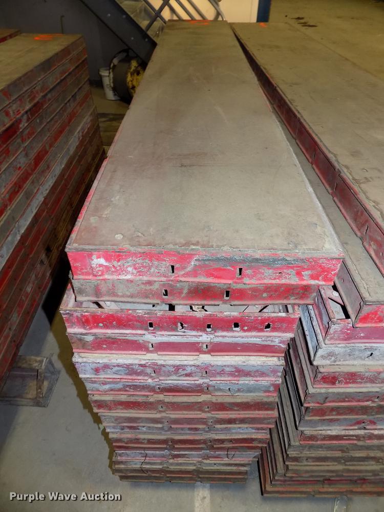 image for item DZ9528 (58) Symon concrete forms