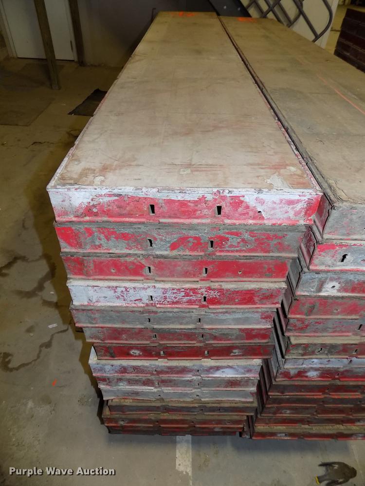 image for item DZ9528 (58) Symon concrete forms