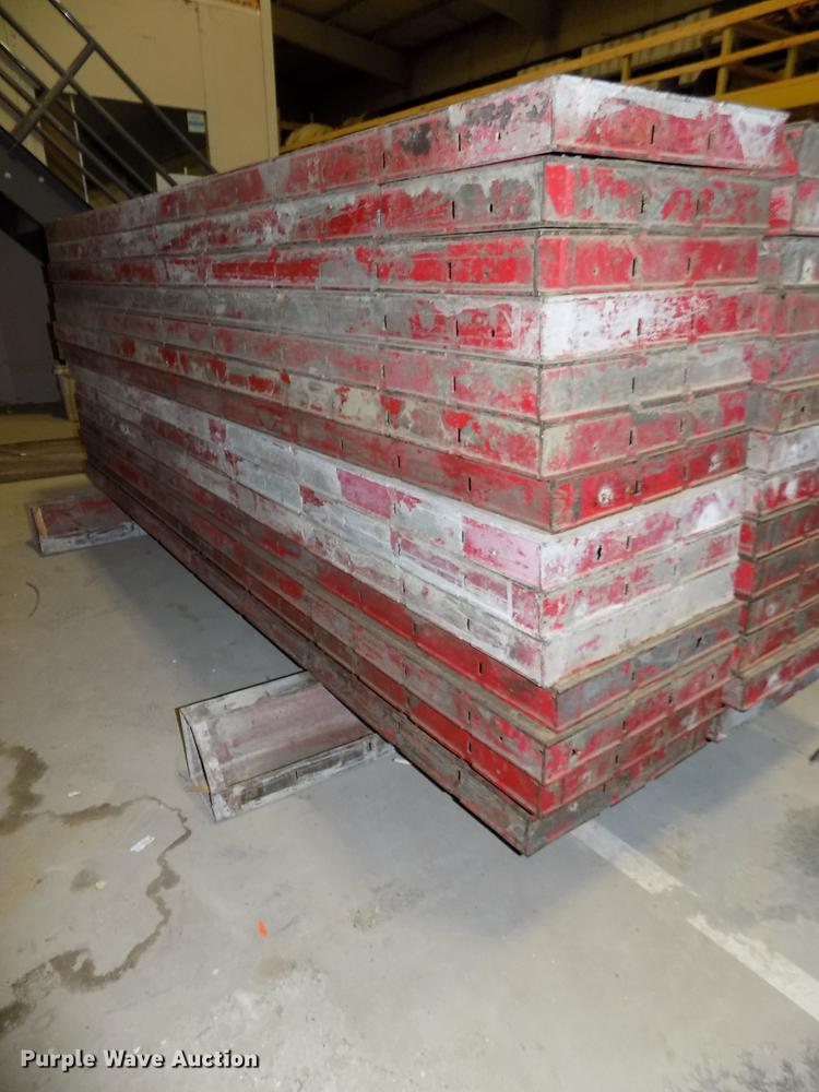 image for item DZ9528 (58) Symon concrete forms