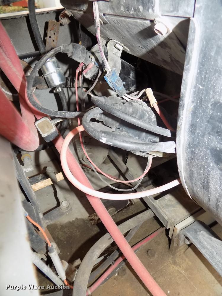 image for item DZ9539 (2) concrete saws