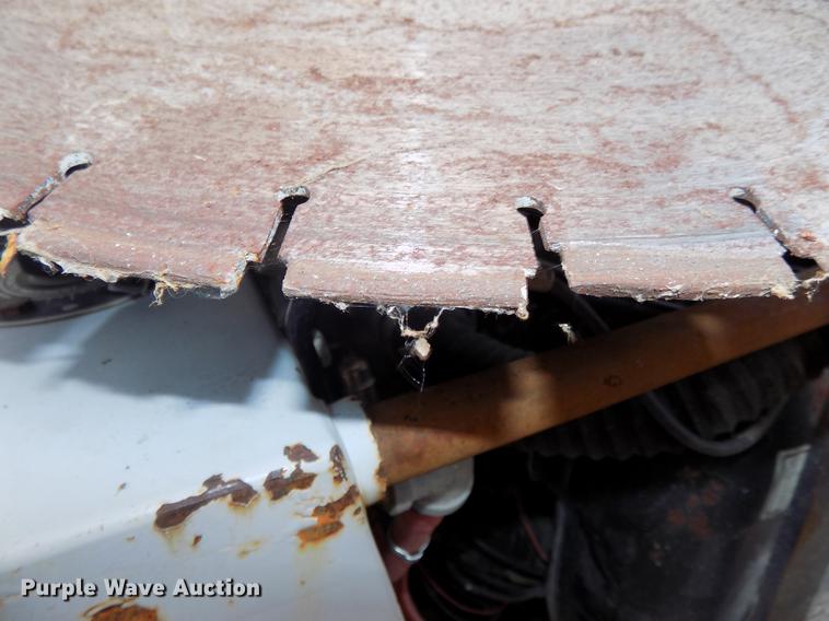 image for item DZ9539 (2) concrete saws