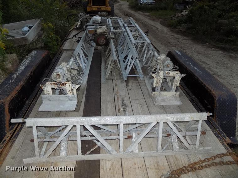 image for item DZ9540 (2) Morrison concrete screeds