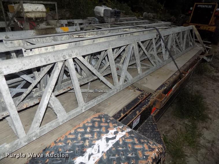 image for item DZ9540 (2) Morrison concrete screeds