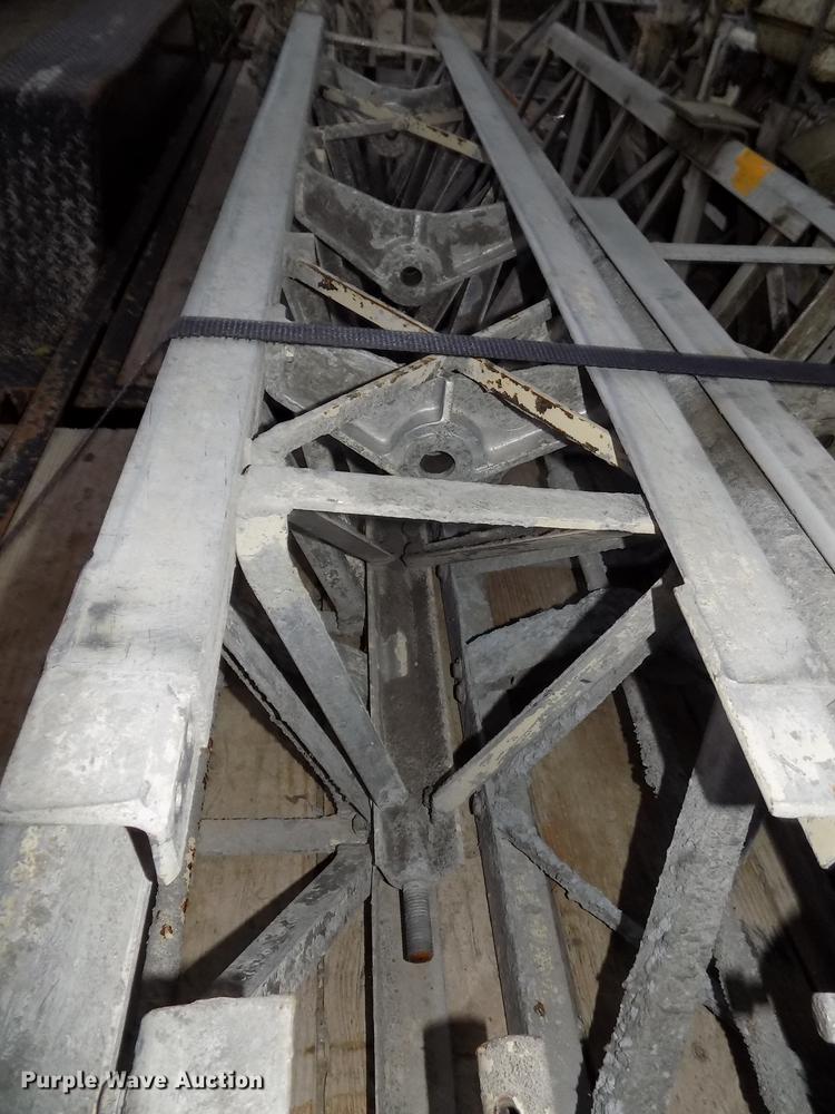 image for item DZ9540 (2) Morrison concrete screeds