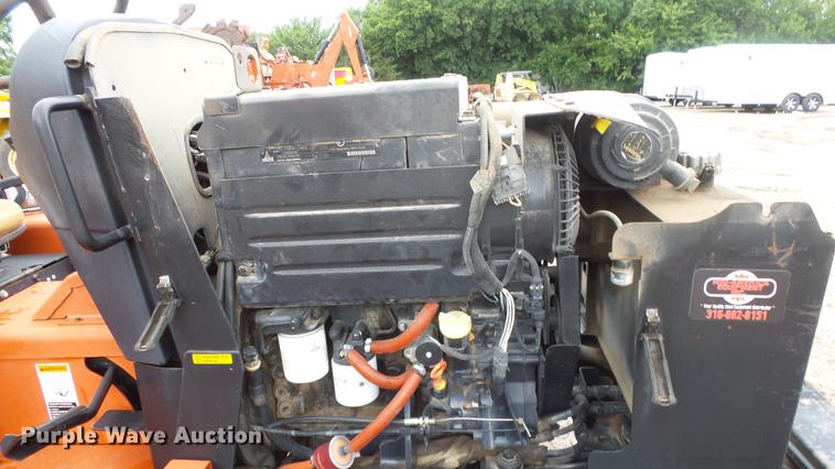 image for item FE9182 2006 Ditch Witch RT36 trencher