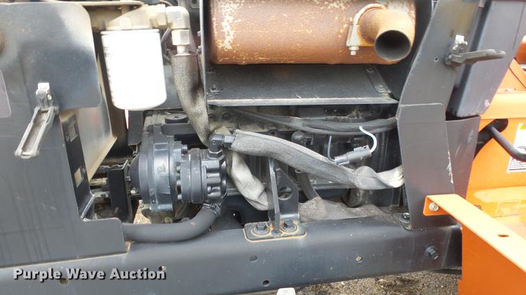 image for item FE9182 2006 Ditch Witch RT36 trencher