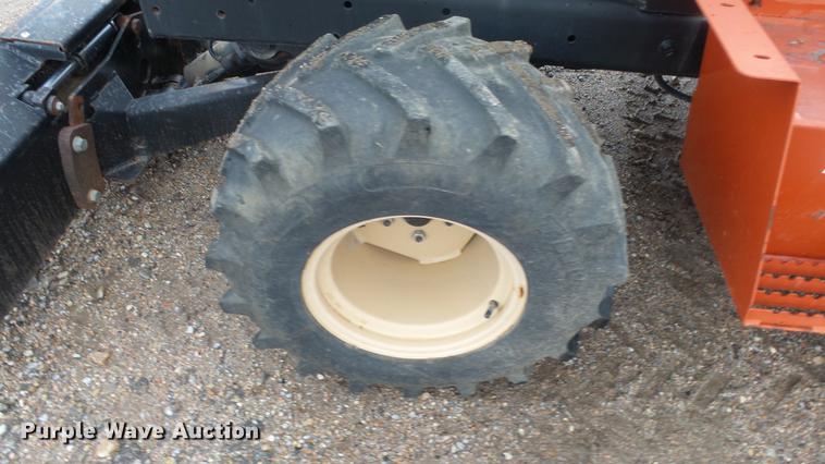 image for item FE9182 2006 Ditch Witch RT36 trencher