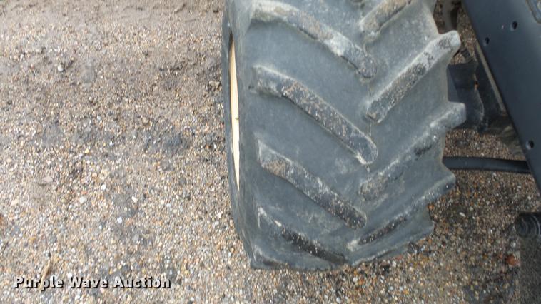 image for item FE9182 2006 Ditch Witch RT36 trencher