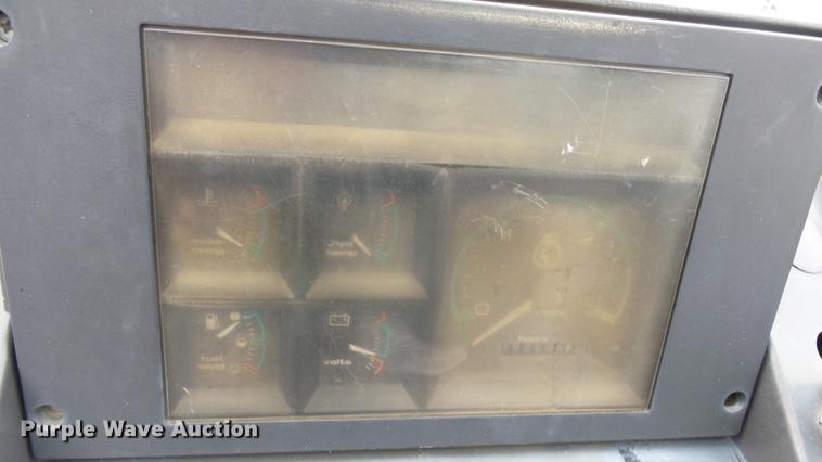 image for item FE9183 Case 860 trencher