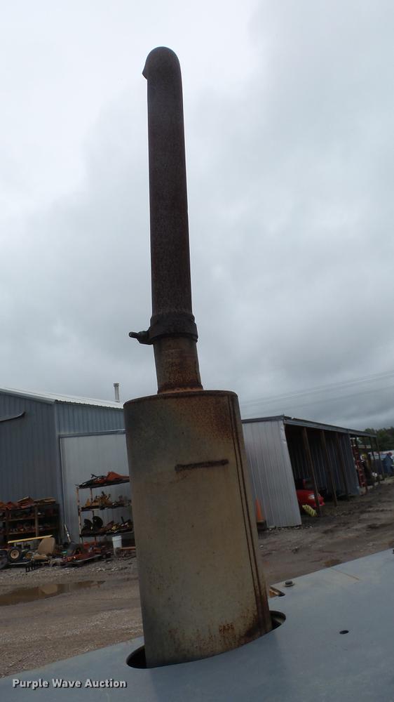 image for item FE9183 Case 860 trencher