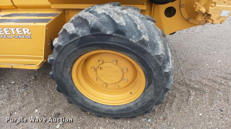 image for item FE9183 Case 860 trencher