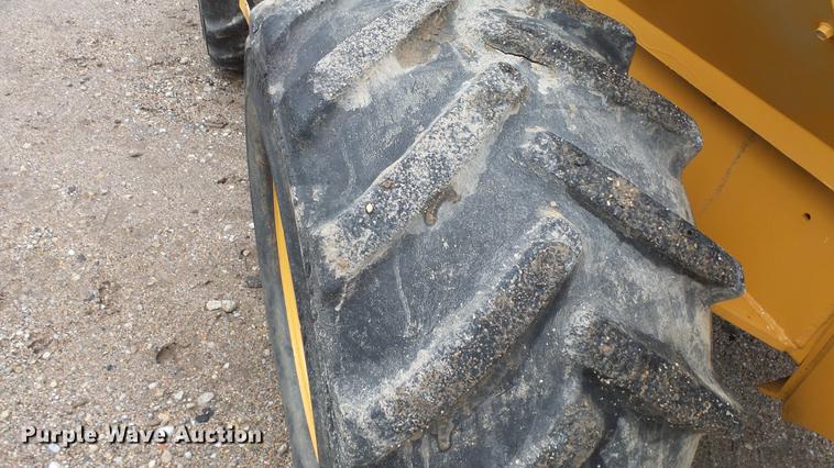 image for item FE9183 Case 860 trencher