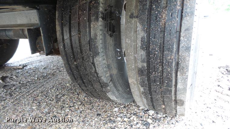 image for item FE9188 2009 Contrail equipment trailer