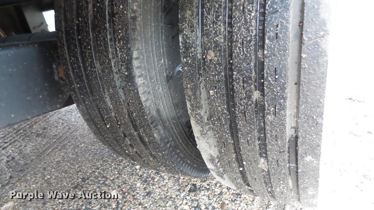 image for item FE9188 2009 Contrail equipment trailer