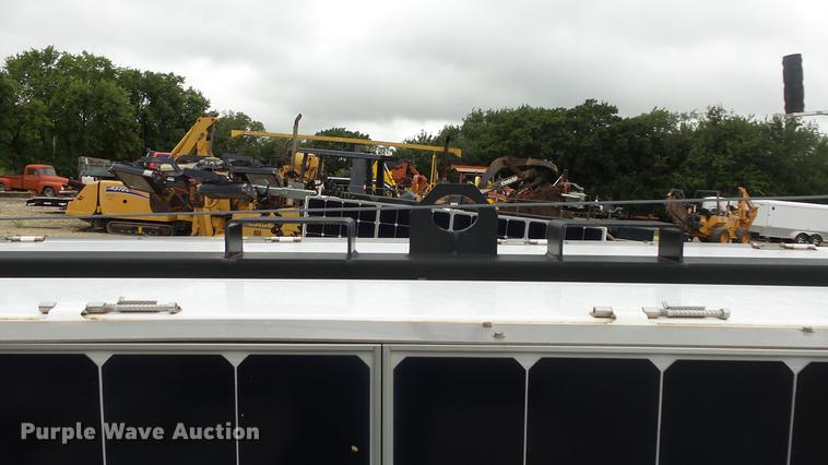 image for item FE9189 2011 Progress Solar SLT800 light plant