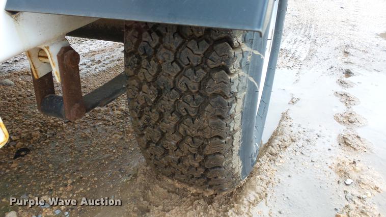 image for item FE9189 2011 Progress Solar SLT800 light plant