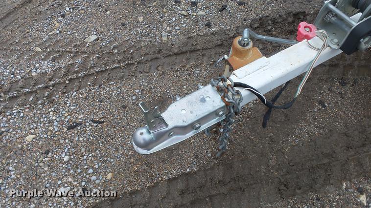 image for item FE9190 2010 Progress SLT800 light plant