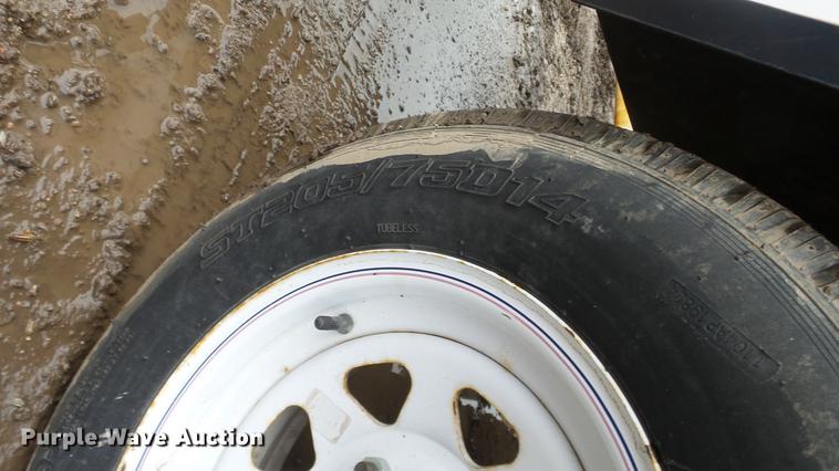 image for item FE9190 2010 Progress SLT800 light plant