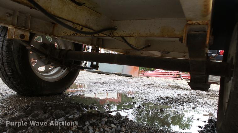 image for item FE9190 2010 Progress SLT800 light plant