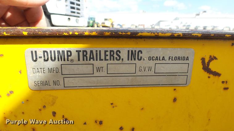 image for item FE9211 Vactron PMD-800GT vacuum excavator