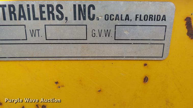 image for item FE9211 Vactron PMD-800GT vacuum excavator