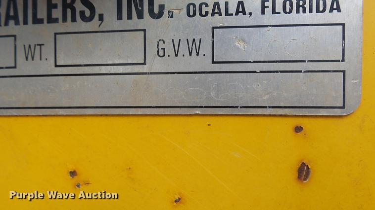 image for item FE9211 Vactron PMD-800GT vacuum excavator