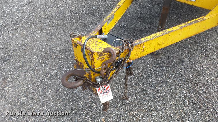 image for item FE9211 Vactron PMD-800GT vacuum excavator