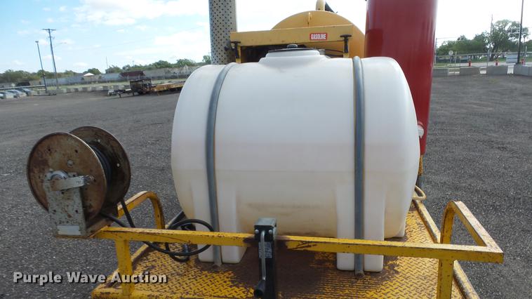 image for item FE9211 Vactron PMD-800GT vacuum excavator