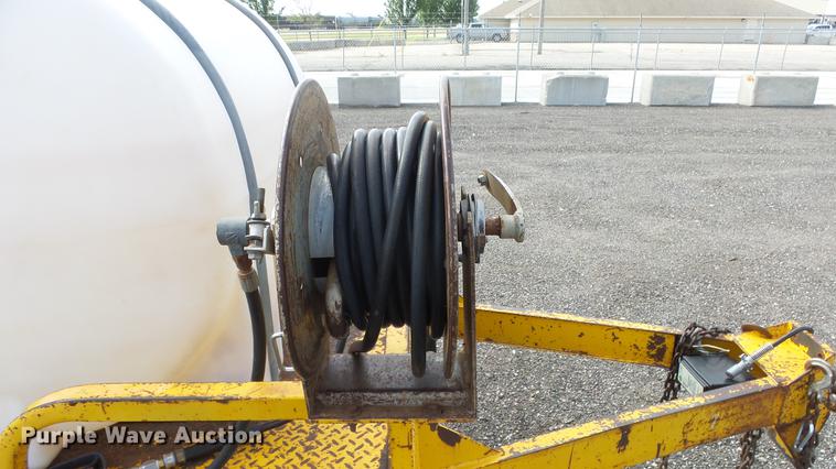 image for item FE9211 Vactron PMD-800GT vacuum excavator