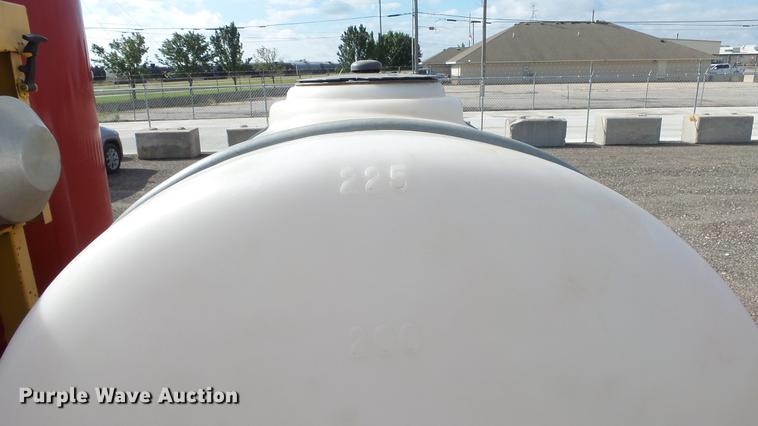 image for item FE9211 Vactron PMD-800GT vacuum excavator