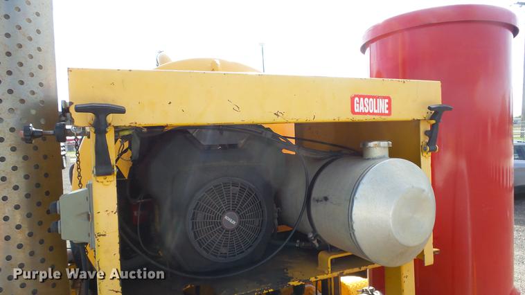 image for item FE9211 Vactron PMD-800GT vacuum excavator