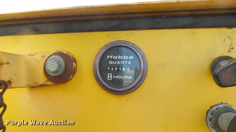 image for item FE9211 Vactron PMD-800GT vacuum excavator